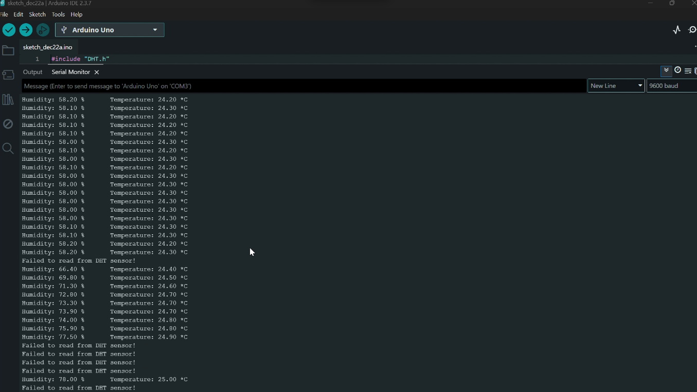 Dataset